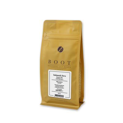 Indonesië Java Sunda Tilu Espresso 