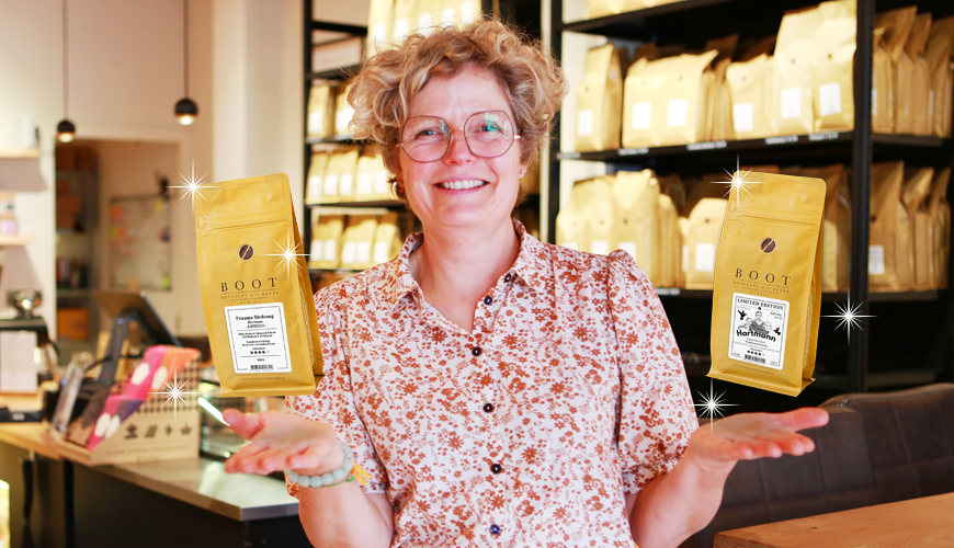 Even voorstellen – Carole