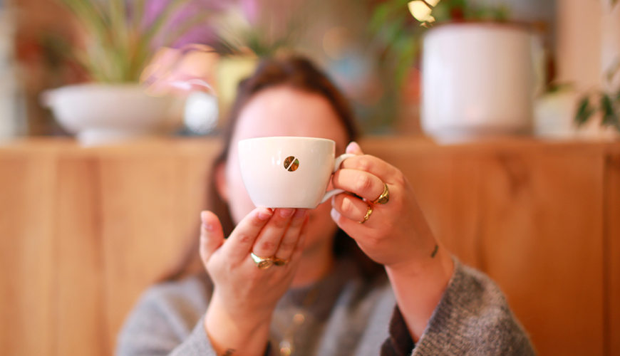 Even voorstellen – Anouk