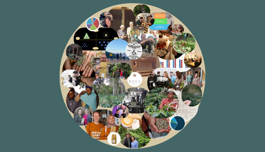 BOOT Koffie kiest voor een toekomst ‘van zichzelf’